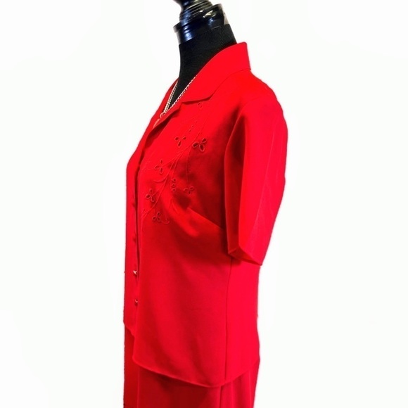 👗 STUDIO I || 2PC dress & jacket- - Picture 4 of 12